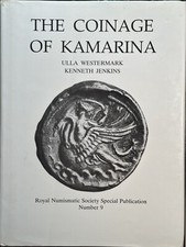 LA MONETAZIONE DI KAMARINA |