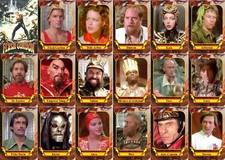 Flash Gordon (1980) movie