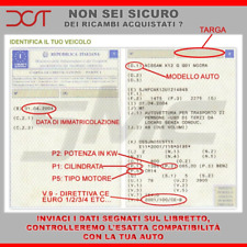 KIT TAGLIANDO PEUGEOT 208 1.4 HDI 68CV 50KW DAL 03/2012 + OLIO IPC 5W30