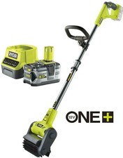 Pulitrice monospazzola pulisci pavimenti lavapavimenti scopa elettrica batteria