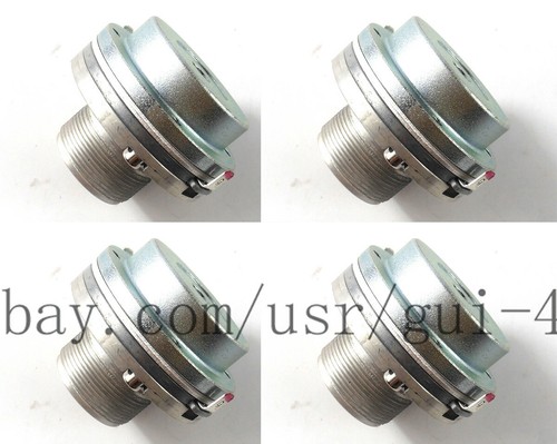 Pezzi driver tromba - 4,