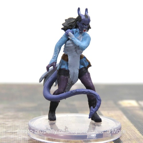 Bigby presents tiefling - bigby,