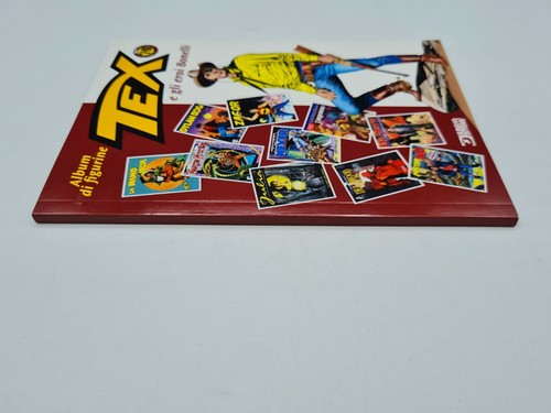 Album tex gli eroi - album,