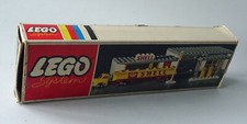 Lego 325 stazione - 325, di