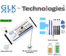 Glk batteria per apple - batteria,