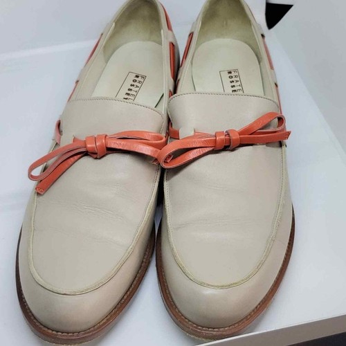 Fratelli rossetti tan loafers - rossetti,
