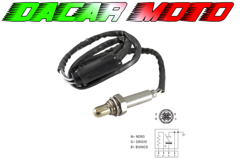 Sonda sensore lambda bmw - sonda,