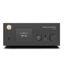 Amplificatore per cuffia gold - amplificatore,