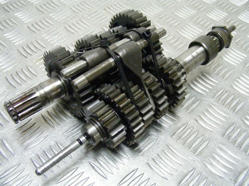 Cambio 900ss originale ducati - cambio,