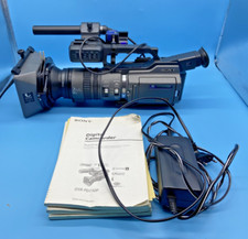 #SE4283# SONY DSR-PD150P
