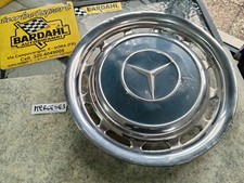 Mercedes  200- 220- 1 BORCHIA