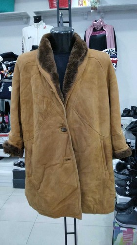 Montone shearling donna woman - donna,