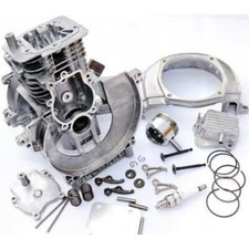 Motore completo - motore,
