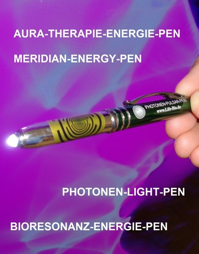 Penna biofotonica - biofotonica,