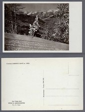 TORINO CLAVIERE CARTOLINA DA