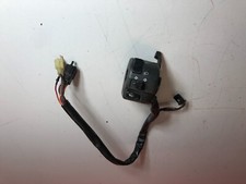 DEVIO LUCI BLOCCHETTO COMMUTATORE SINISTRO - KAWASAKI ZX-6R 2000-2001