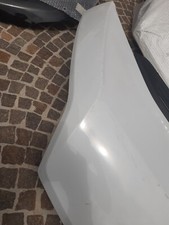 Cofano Opel Movano Anno