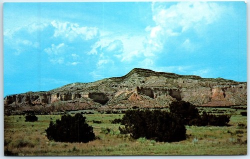 Cartolina pittoresca - cartolina,