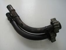 Honda VF750S Auspuffkrümmer