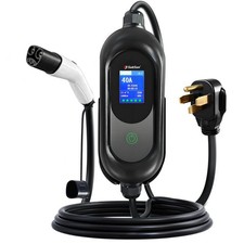 Caricabatteria Rapido Smart