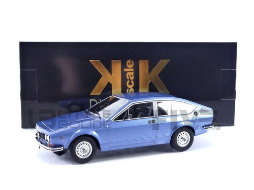 Scale models - kk,