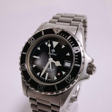 Orologio Zodiac Professional