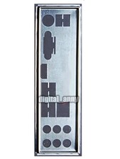 I/O OEM per ASRock Z77 Pro3 &