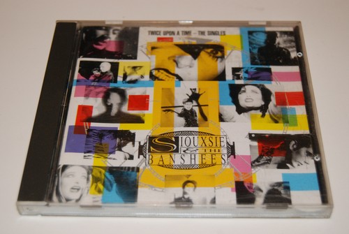 Siouxsie and the banshees - and, –