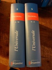 universale filosofia le