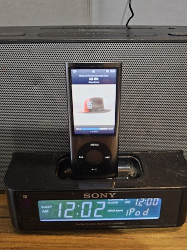 Sony icf c1ip mk2 - sony,