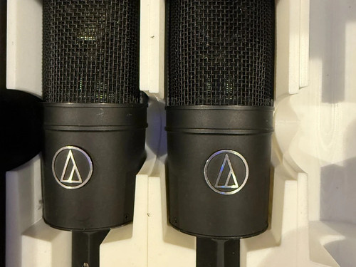 Audio technica at4040 vassoio - at4040,