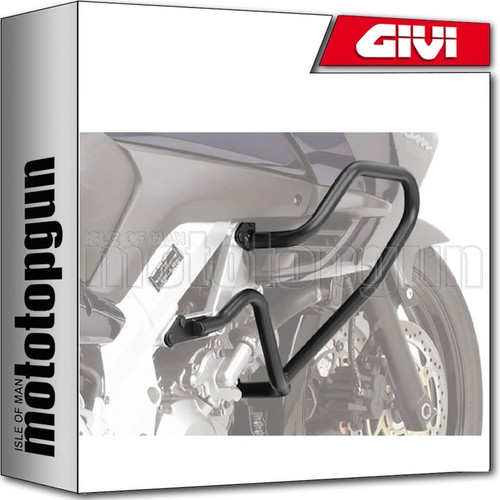 Paramotore tubolare givi - paramotore,