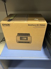 EPSON SCANNER DOCUMENTALE