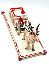 Rara scena natalizia Villeroy