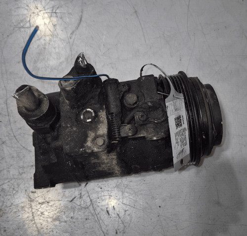 Compressore jeep grand - compressore, c