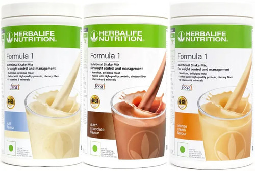 Herbalife formula - herbalife, 1