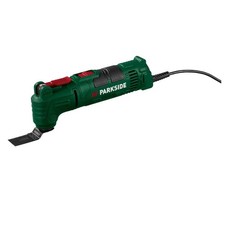Parkside PMFW 250 corrente