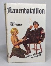 Les "filles d'Himmler" au