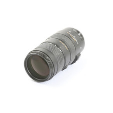 NIKON Sigma EX 4,5-5,6/120-400