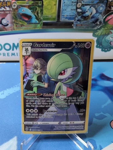 Gardevoir tg05 tg30 swsh - gardevoir,