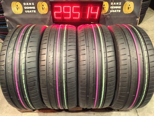 Pneumatici estivi gomme - estivi, 4