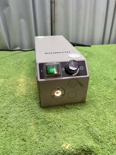Olympus optical ocs ps - optical, ocs-ps-3