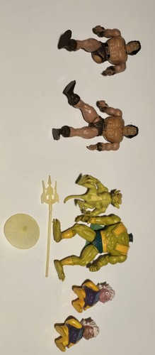 Galoob filmation 1983 - filmation,
