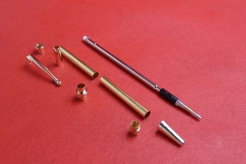 Kit matite fantasia - kit, slimline