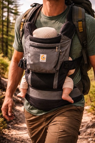Ergobaby performance - ergobaby,