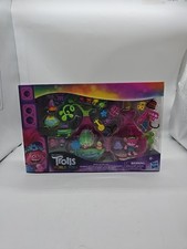 DreamWorks Trolls World Tour