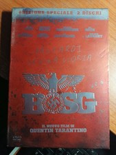 BASTARDI SENZA GLORIA EDIZIONE