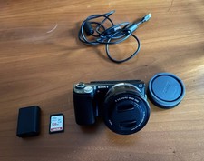 Fotocamera Mirrorless Sony