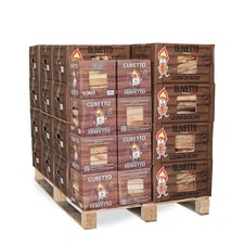 Legna da ardere di olivo