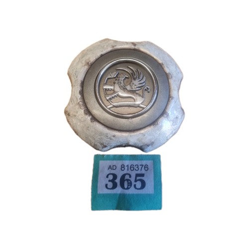 Tappo centrale ruota in - 1x,